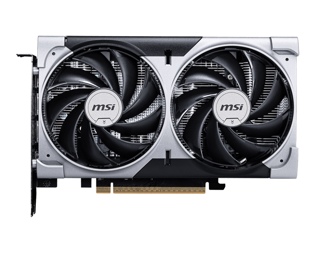 MSI Nvidia RTX 5060 8G VENTUS 2X OC