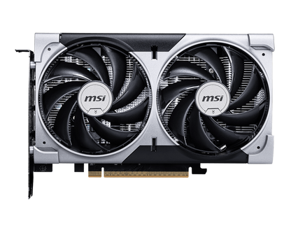 MSI Nvidia RTX 5060 8G VENTUS 2X OC