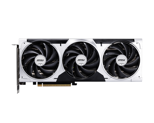 MSI Nvidia RTX 5060 TI 16G VENTUS 3X OC