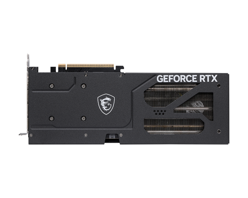 MSI Nvidia RTX 5060 TI 16G VENTUS 3X OC