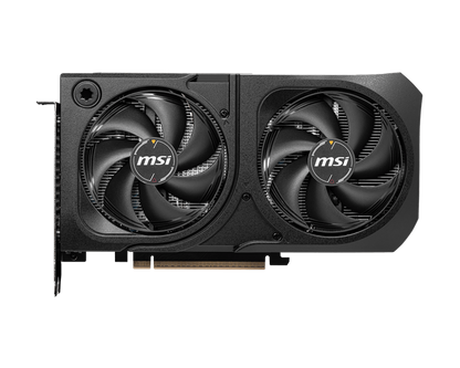 MSI Nvidia RTX 5060 TI 8G SHADOW 2X OC PLUS BULK