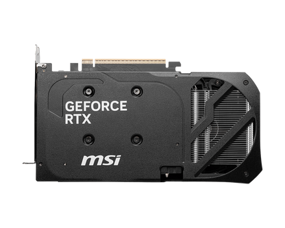 MSI Nvidia RTX 5060 TI 8G SHADOW 2X OC PLUS BULK