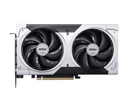 MSI Nvidia  RTX 5060 TI 8G VENTUS 2X OC PLUS