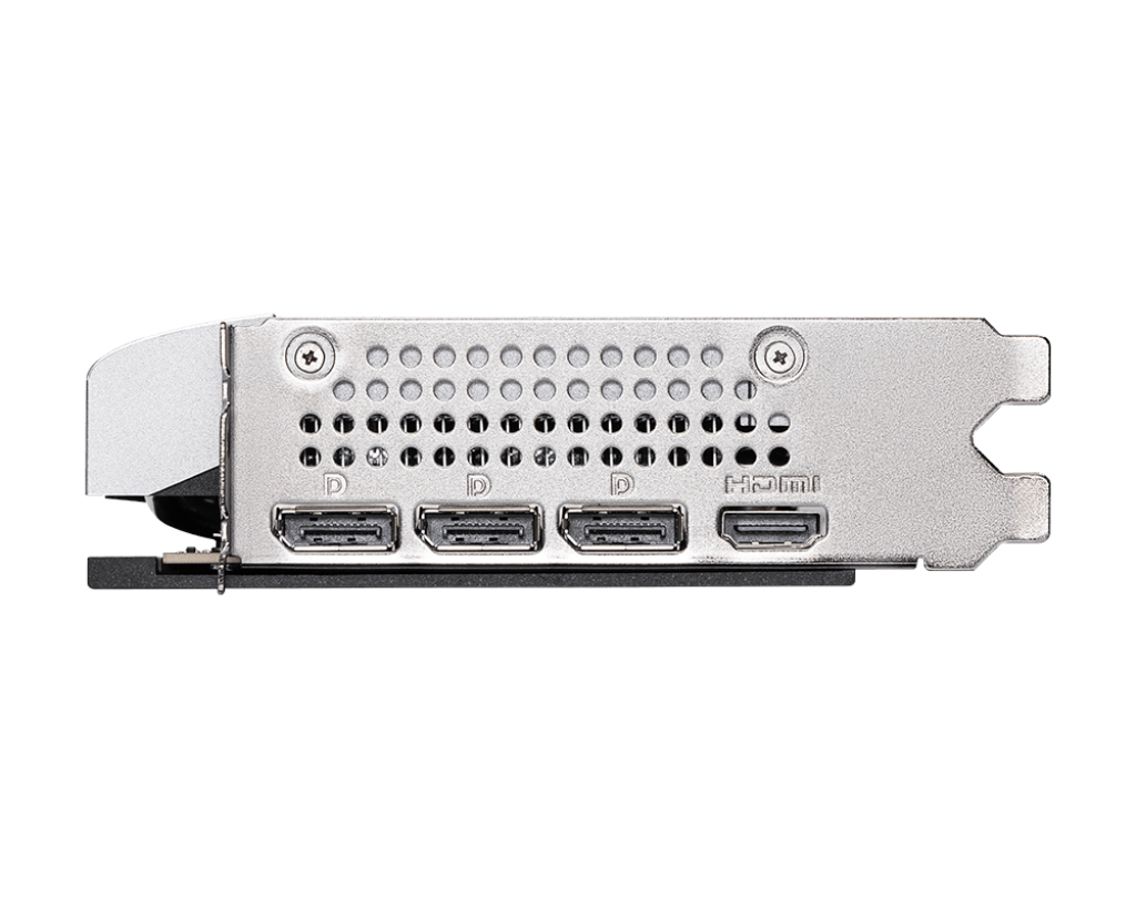 MSI Nvidia  RTX 5060 TI 8G VENTUS 2X OC PLUS