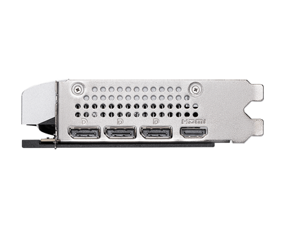 MSI Nvidia  RTX 5060 TI 8G VENTUS 2X OC PLUS