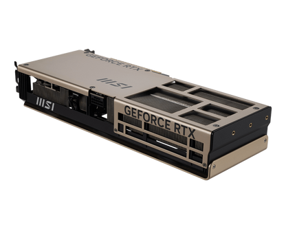 MSI Nvidia RTX 5070 12G INSPIRE 3X OC