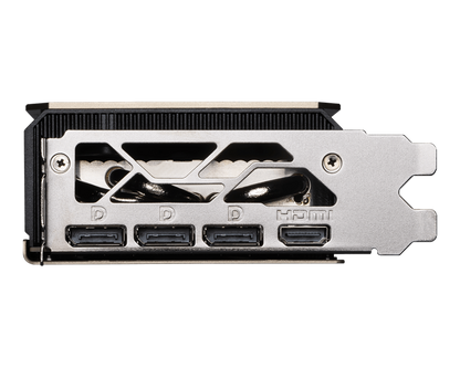 MSI Nvidia RTX 5070 12G INSPIRE 3X OC