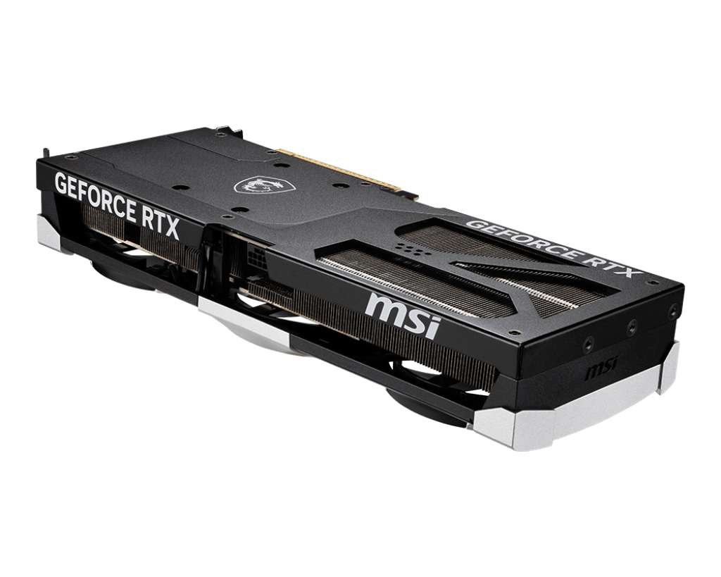 MSI Nvidia RTX 5070 Ti 16G VENTUS 3X OC