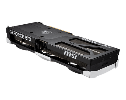MSI Nvidia RTX 5070 Ti 16G VENTUS 3X OC