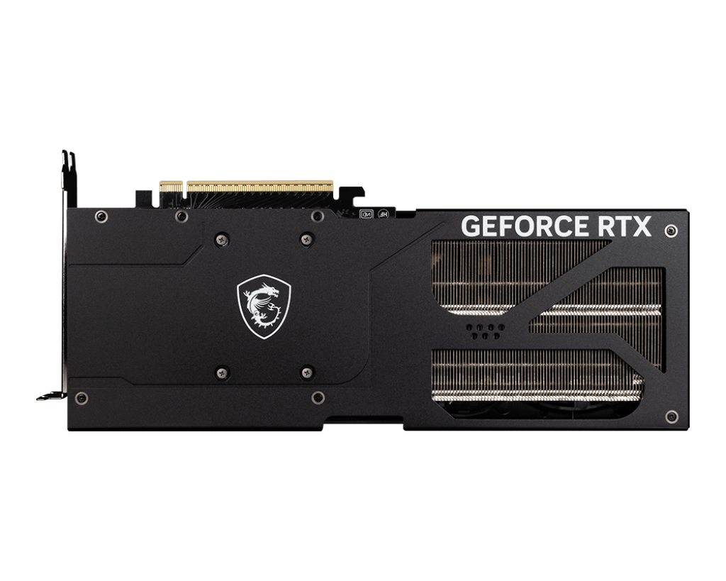 MSI Nvidia RTX 5070 Ti 16G VENTUS 3X OC