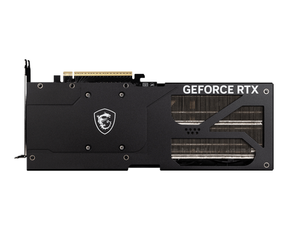 MSI Nvidia RTX 5070 Ti 16G VENTUS 3X OC