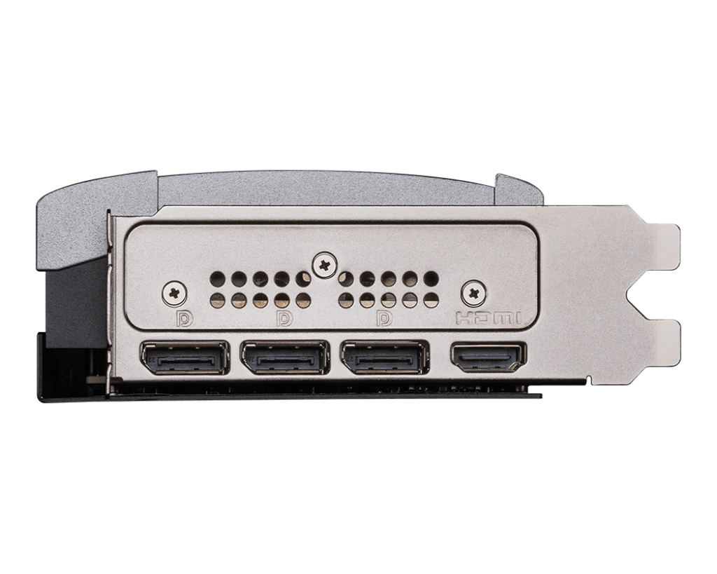 MSI Nvidia RTX 5070 Ti 16G VENTUS 3X OC