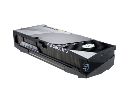 MSI Nvidia RTX 5080 16G SUPRIM SOC