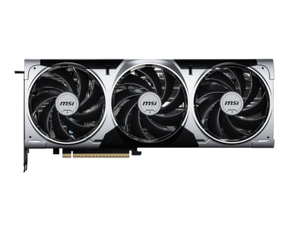 MSI Nvidia RTX 5080 16G VENTUS 3X OC PLUS