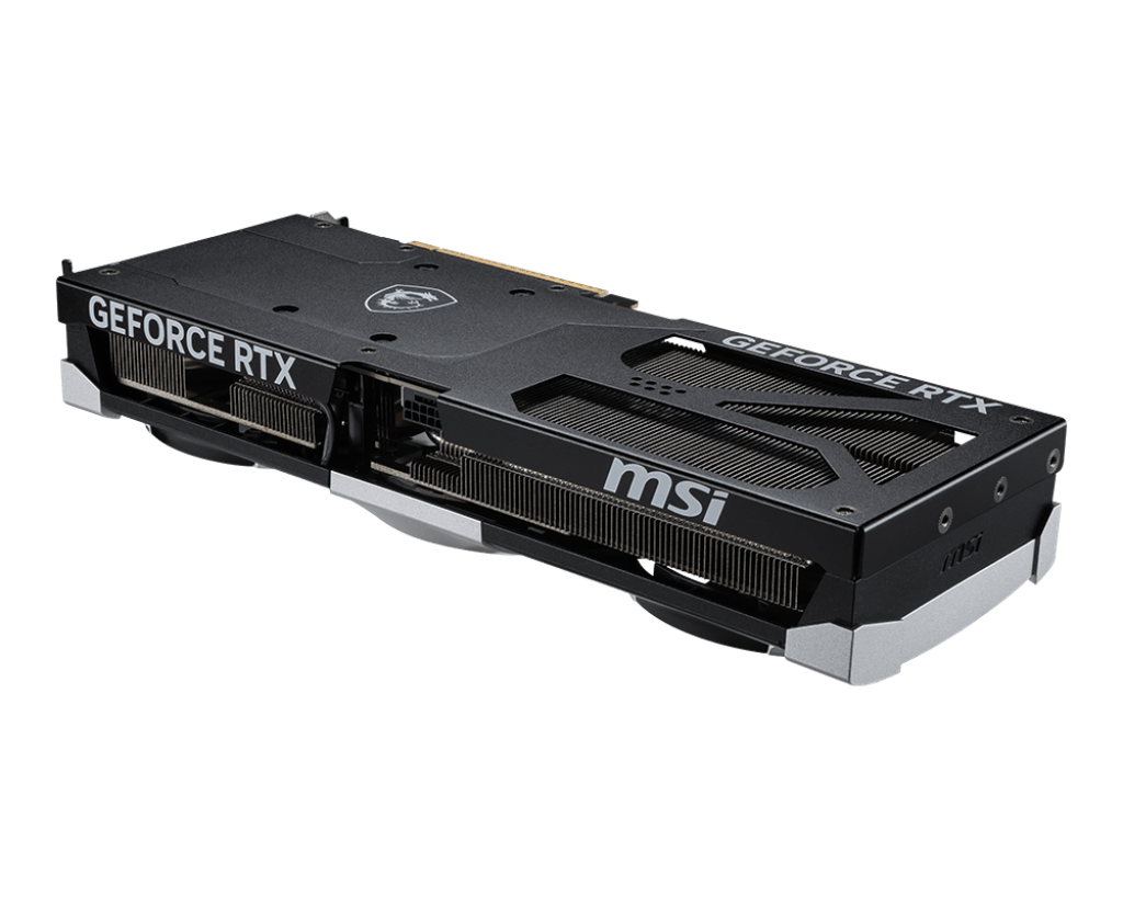 MSI Nvidia RTX 5080 16G VENTUS 3X OC PLUS