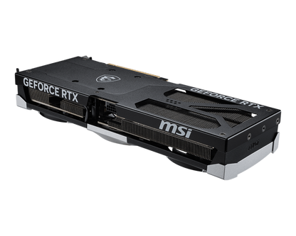 MSI Nvidia RTX 5080 16G VENTUS 3X OC PLUS