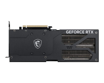 MSI Nvidia RTX 5080 16G VENTUS 3X OC PLUS