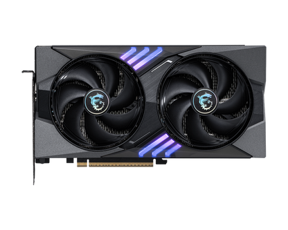MSI Nvidia RTX 5060 TI 16G GAMING OC