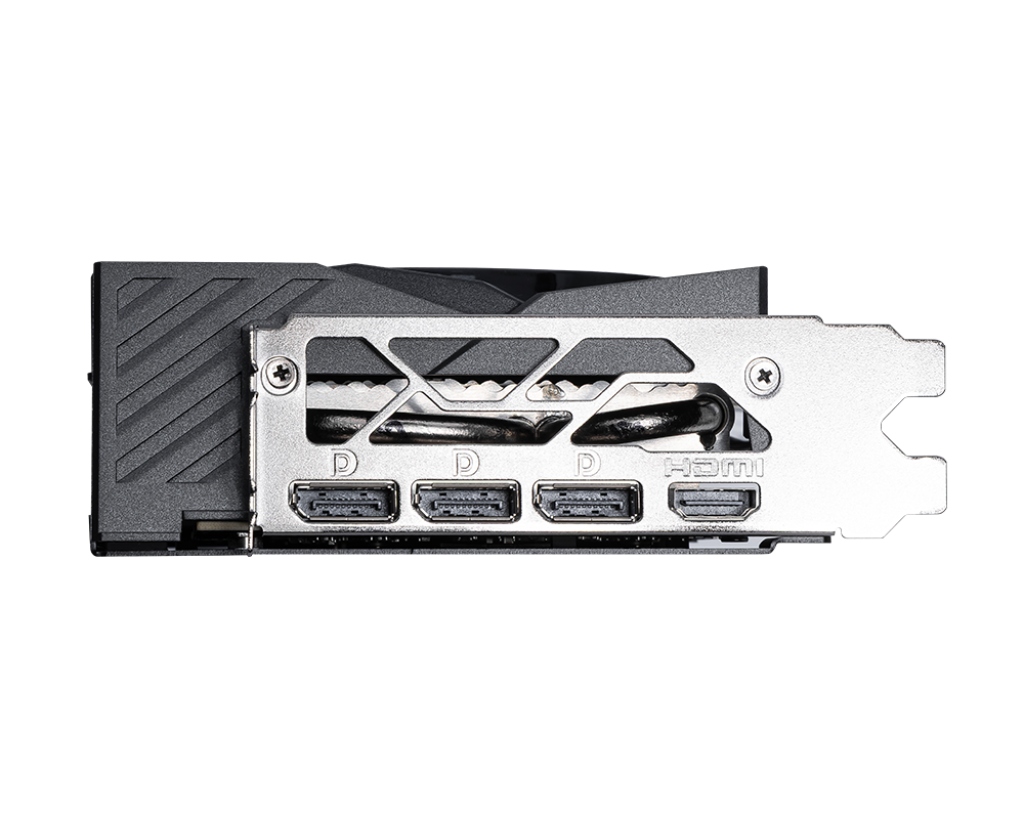 MSI Nvidia RTX 5060 TI 16G GAMING OC