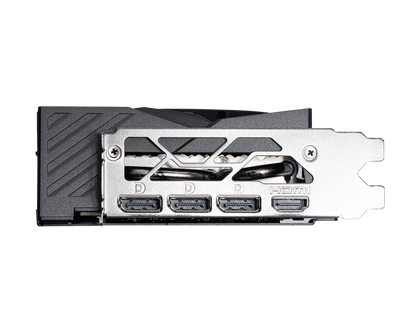 MSI Nvidia RTX 5060 TI 16G GAMING OC