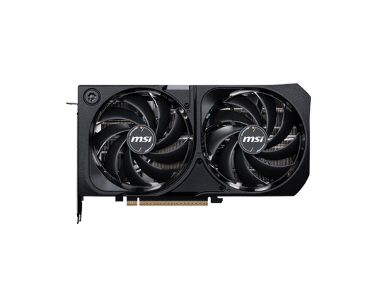 MSI Nvidia RTX 5070 12G SHADOW 2X OC BULK