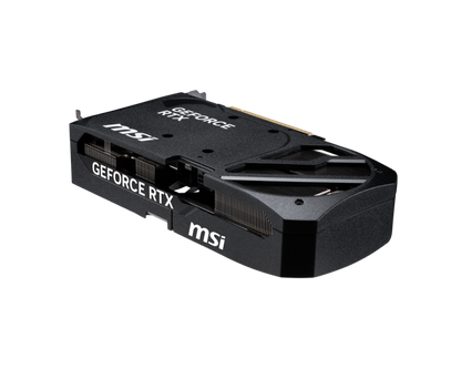 MSI Nvidia RTX 5070 12G SHADOW 2X OC BULK