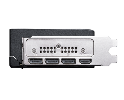 MSI Nvidia RTX 5070 12G SHADOW 2X OC BULK