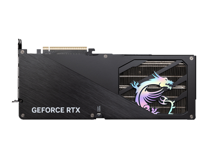 MSI Nvidia RTX 5070 Ti 16G GAMING TRIO OC
