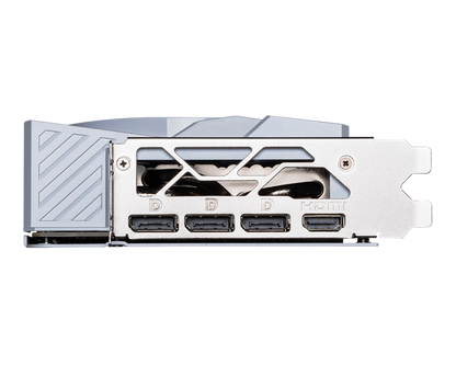 MSI Nvidia RTX 5080 16G GAMING TRIO OC WHITE
