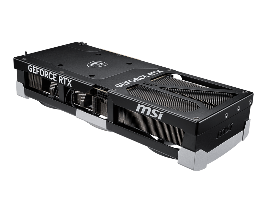 MSI Nvidia Geforce RTX 5090 32G VENTUS 3X OC