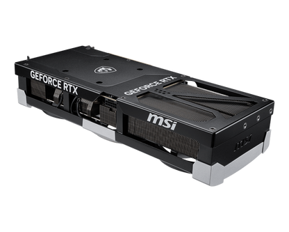 MSI Nvidia Geforce RTX 5090 32G VENTUS 3X OC