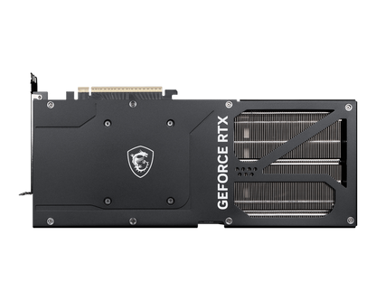 MSI Nvidia Geforce RTX 5090 32G VENTUS 3X OC