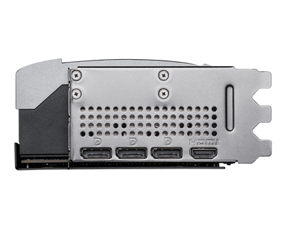 MSI Nvidia Geforce RTX 5090 32G VENTUS 3X OC