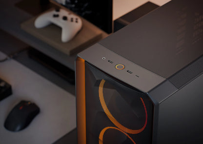 PC Gaming AMD Ryzen 7 9800X3D - Nvidia RTX 5070 Ti 16GB