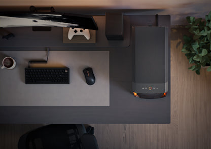 PC Gaming AMD Ryzen 7 9800X3D - Nvidia RTX 5070 Ti 16GB