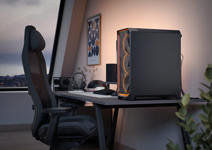 PC Gaming AMD Ryzen 7 9800X3D - Nvidia RTX 5070 Ti 16GB