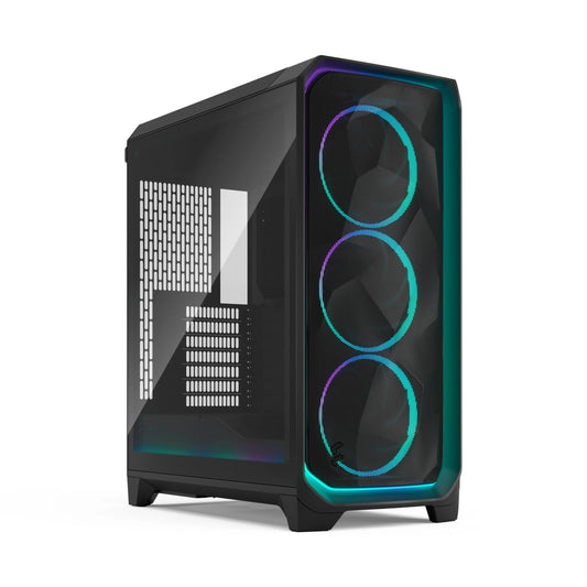PC Gaming AMD Ryzen 7 9800X3D - Nvidia RTX 5070 Ti 16GB
