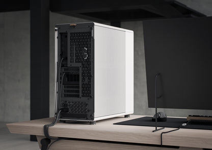 Workstation per Photoshop / Lightroom - AMD Ryzen 7 9700X - Nvidia RTX 5070