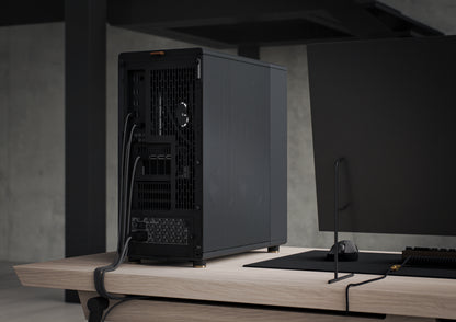 Workstation per Photoshop / Lightroom - AMD Ryzen 7 9700X - Nvidia RTX 5070