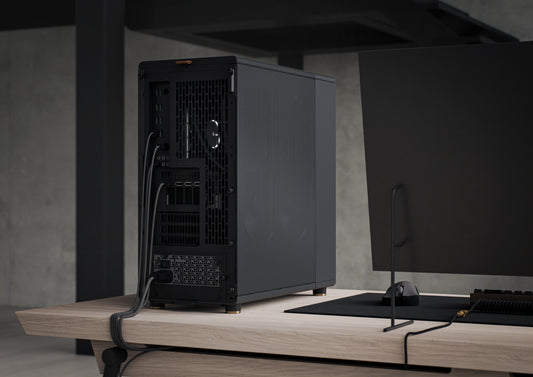 Workstation per CAD - Intel Core Ultra 7 265K - Nvidia RTX 2000 Ada