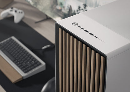 Workstation per Photoshop / Lightroom - AMD Ryzen 7 9700X - Nvidia RTX 5070